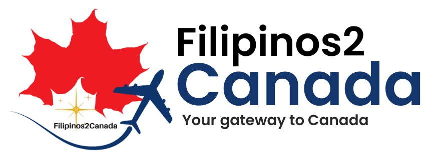 Filipinos 2 Canada, Inc., Ltd.